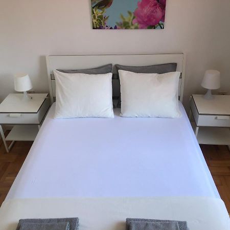 Guest House Marta Rovinj Luaran gambar