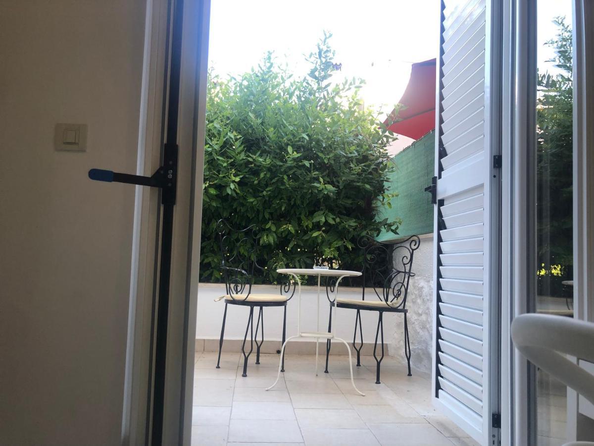 Guest House Marta Rovinj Luaran gambar