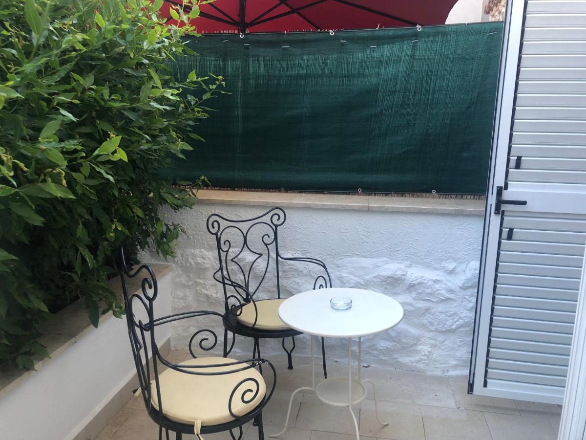 Guest House Marta Rovinj Luaran gambar