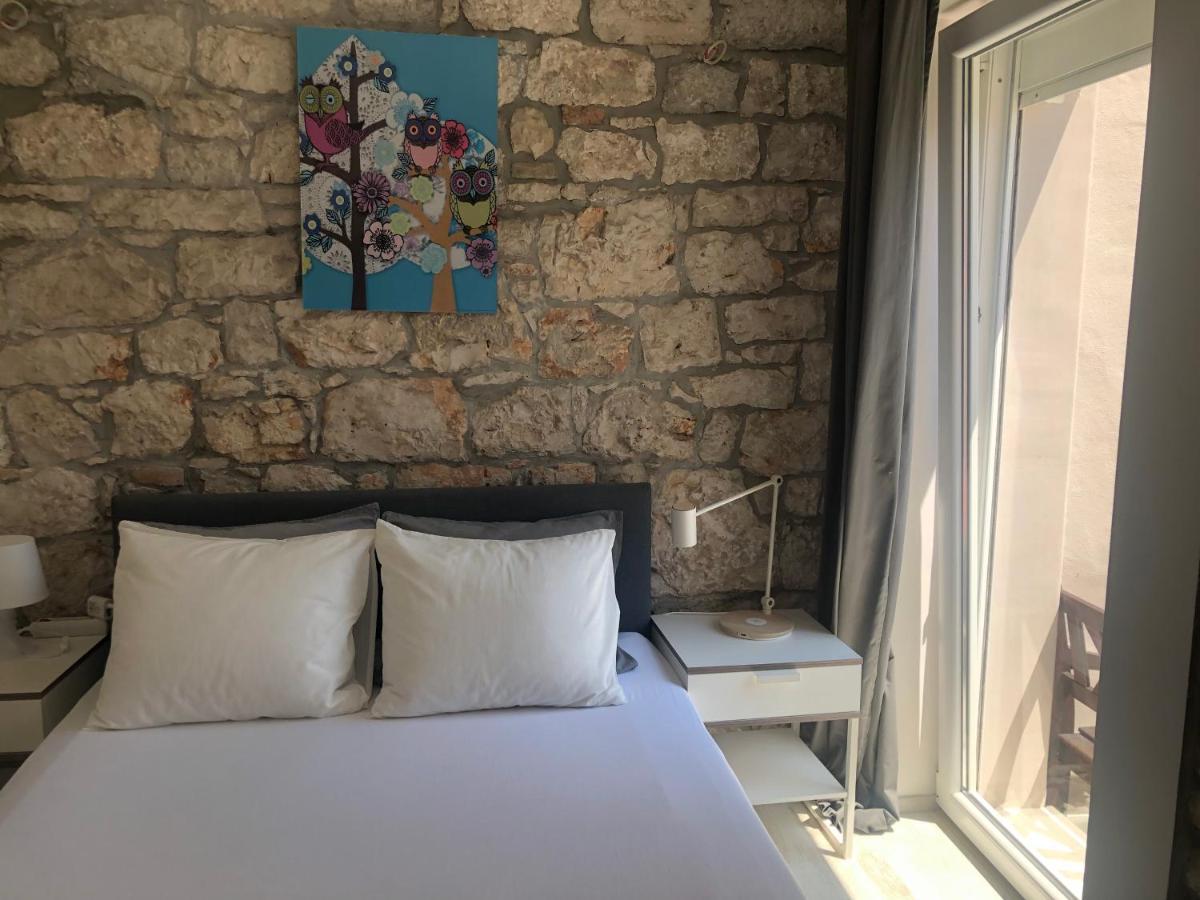 Guest House Marta Rovinj Luaran gambar