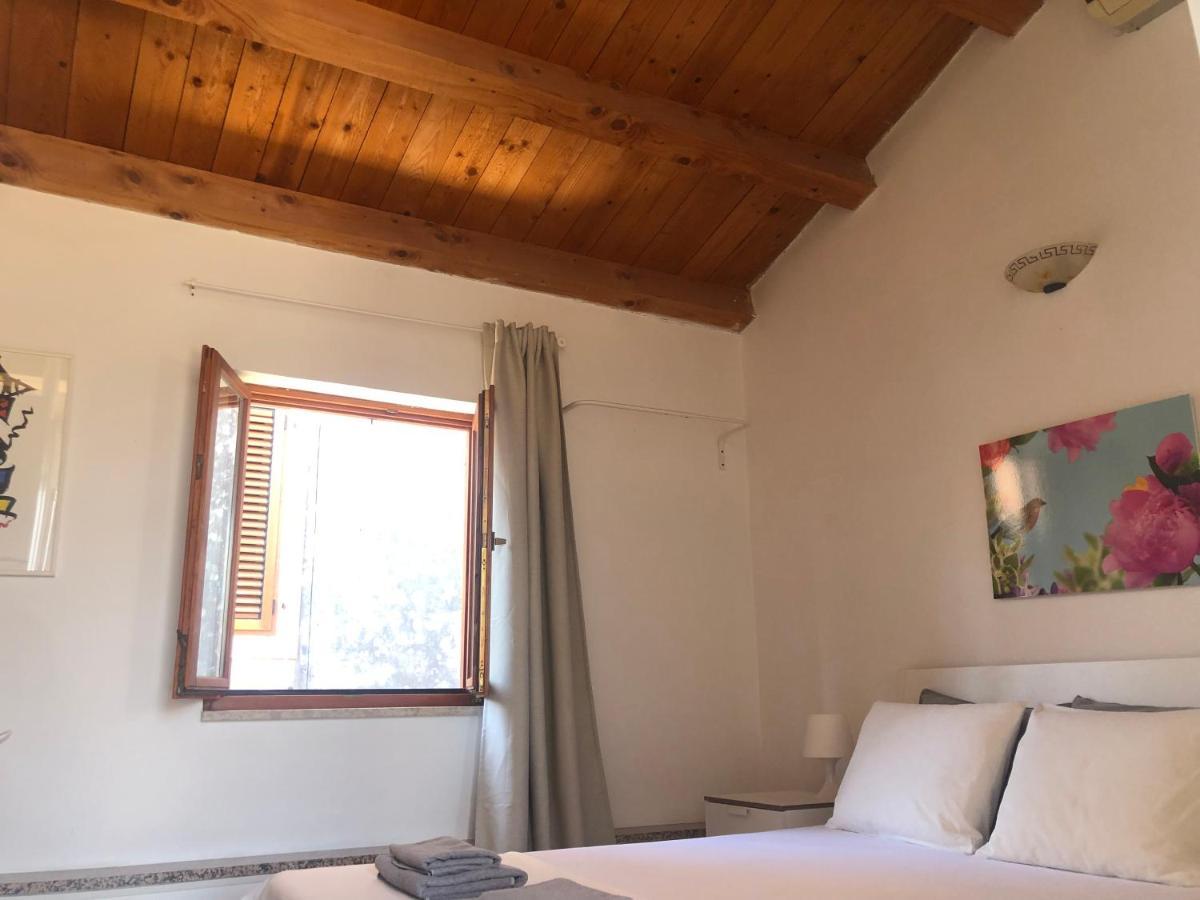 Guest House Marta Rovinj Luaran gambar