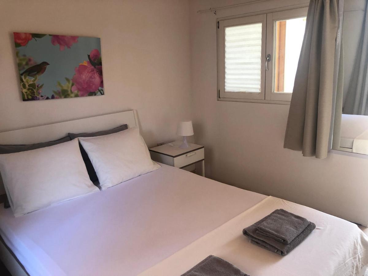 Guest House Marta Rovinj Luaran gambar