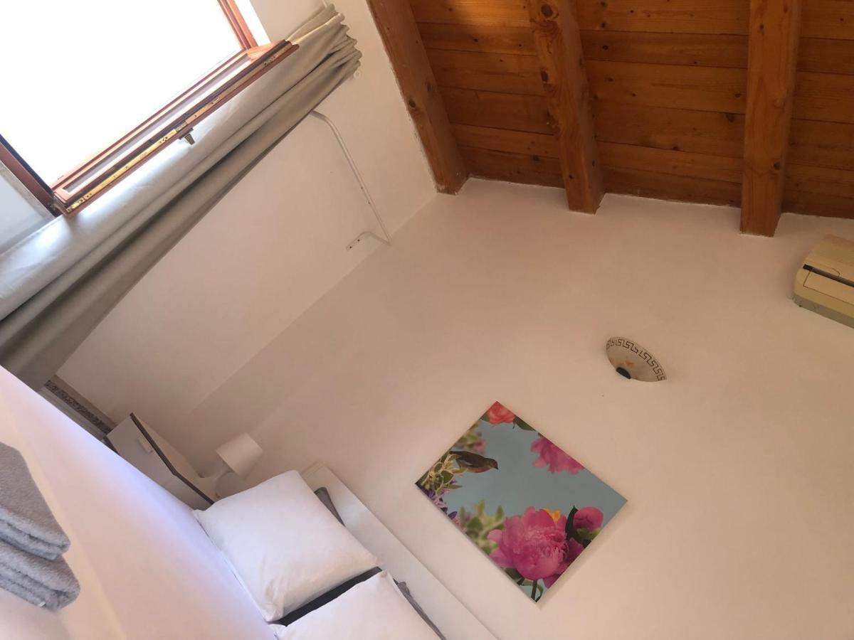 Guest House Marta Rovinj Luaran gambar