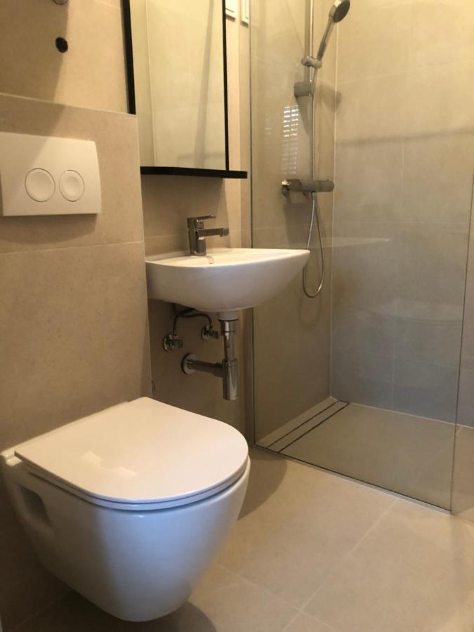 Guest House Marta Rovinj Luaran gambar