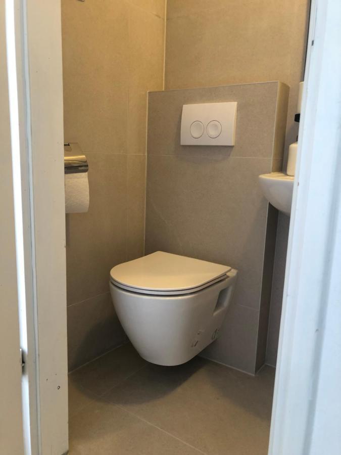 Guest House Marta Rovinj Luaran gambar