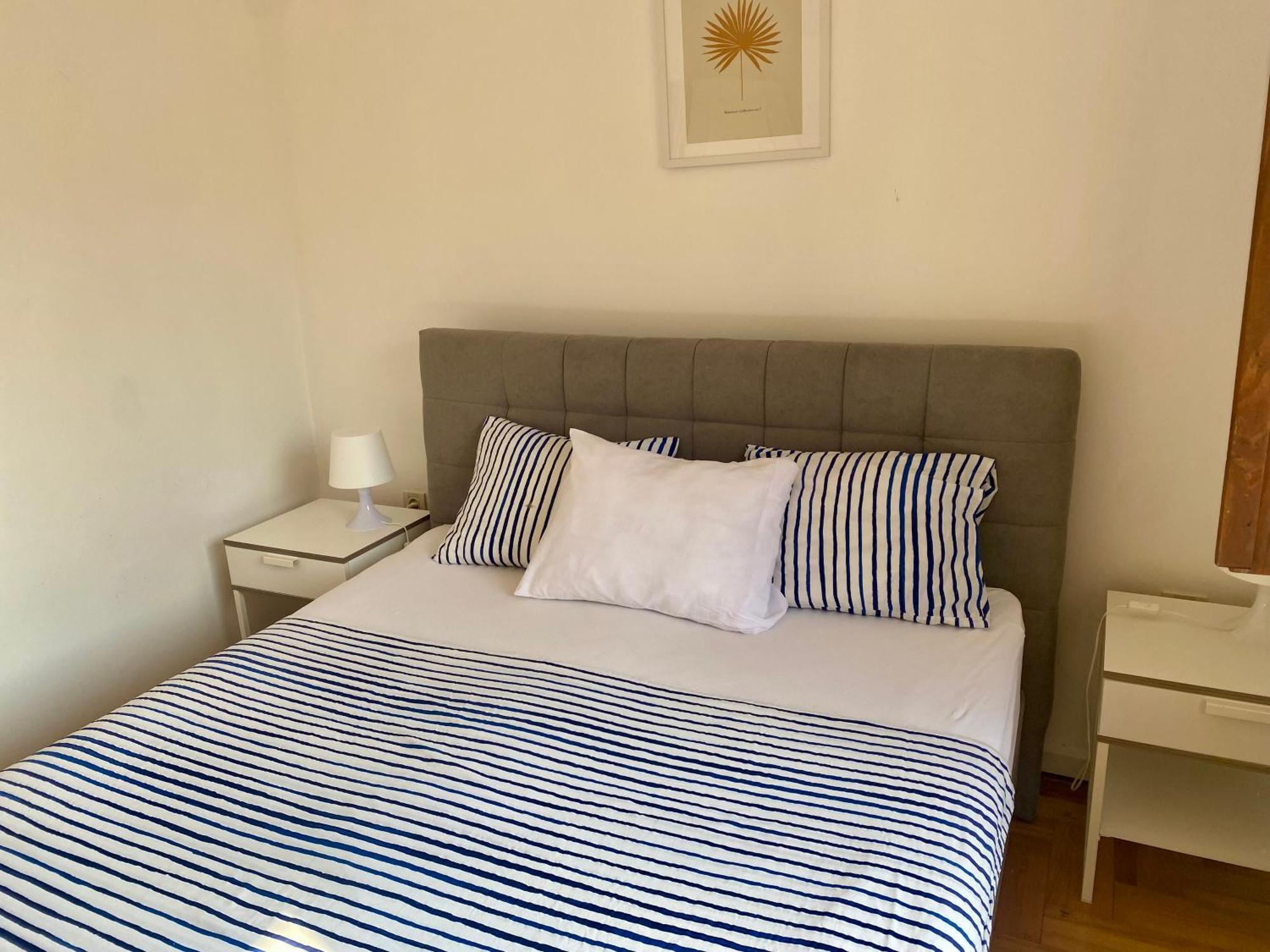 Guest House Marta Rovinj Luaran gambar