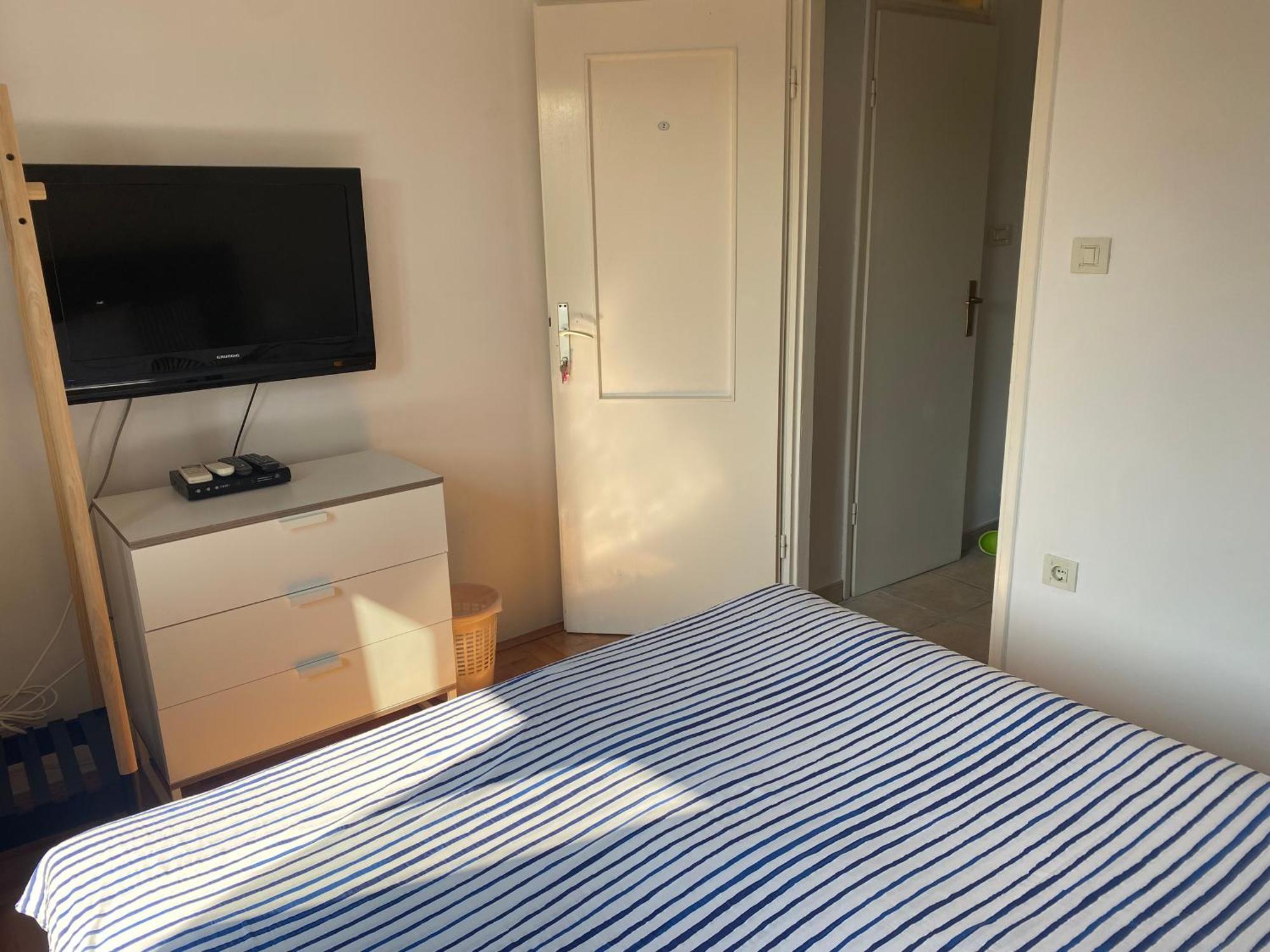 Guest House Marta Rovinj Luaran gambar