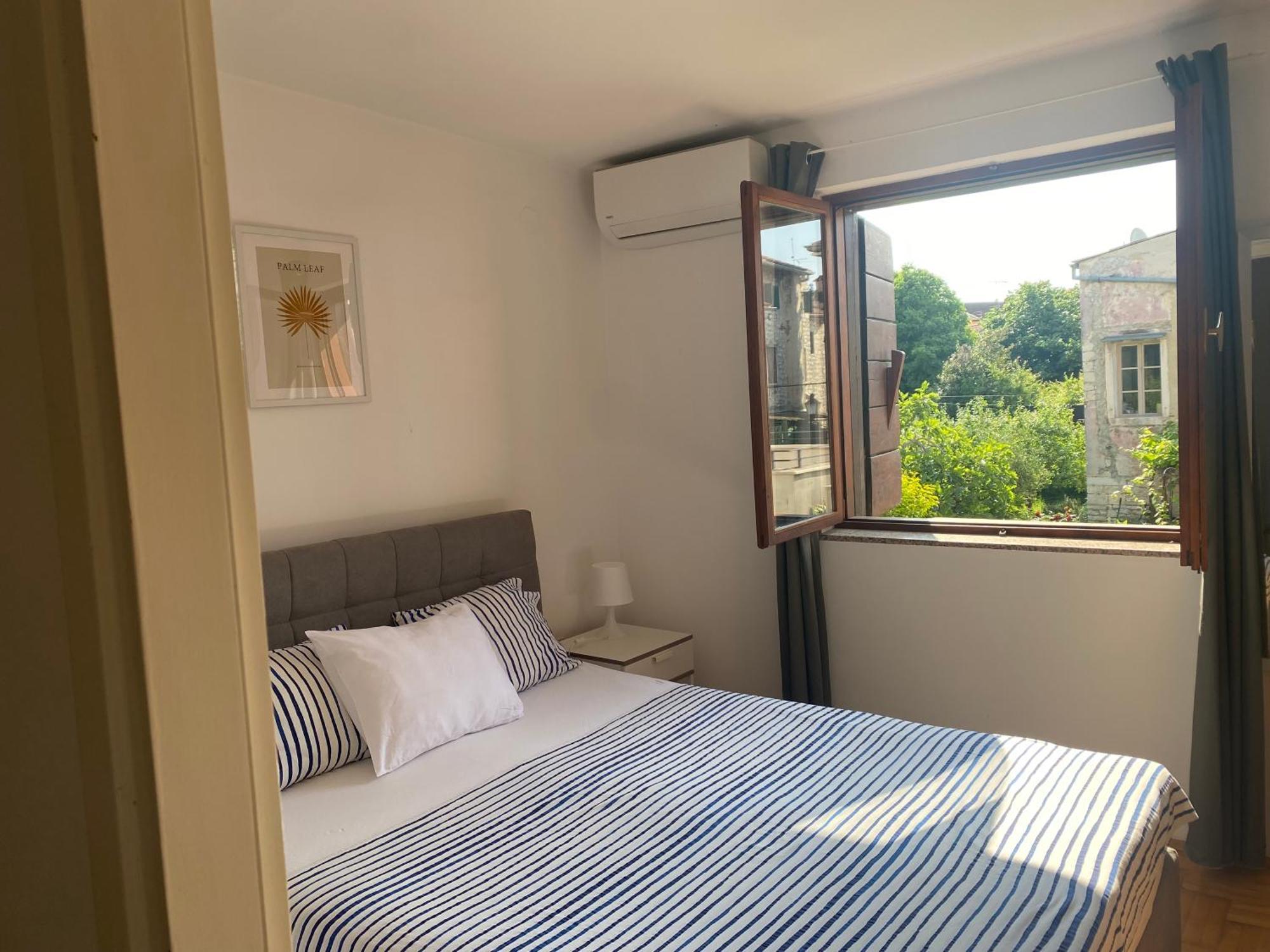 Guest House Marta Rovinj Luaran gambar