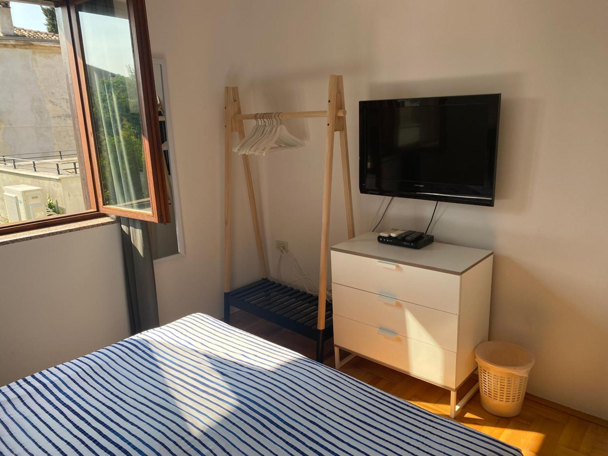 Guest House Marta Rovinj Luaran gambar