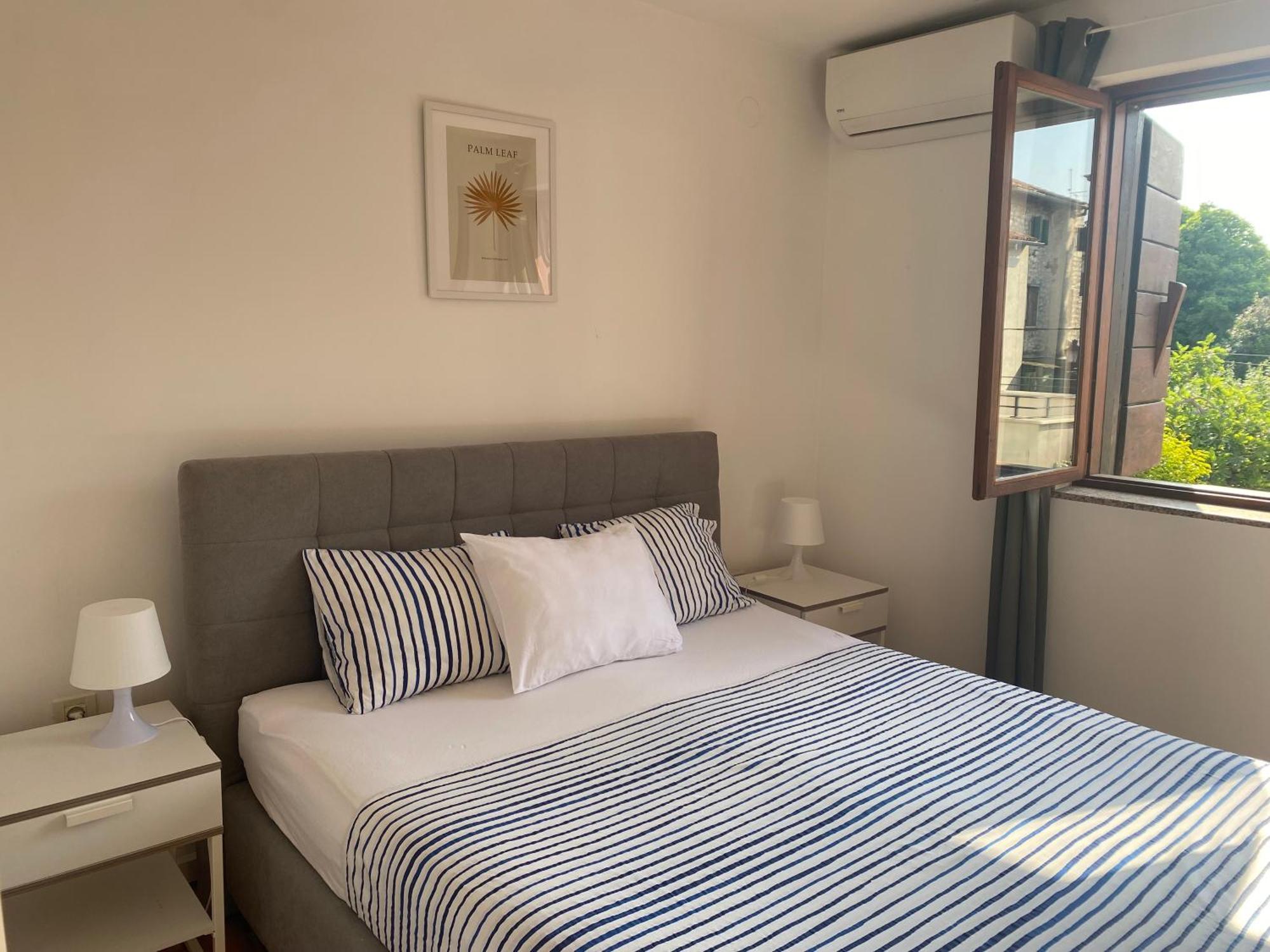 Guest House Marta Rovinj Luaran gambar