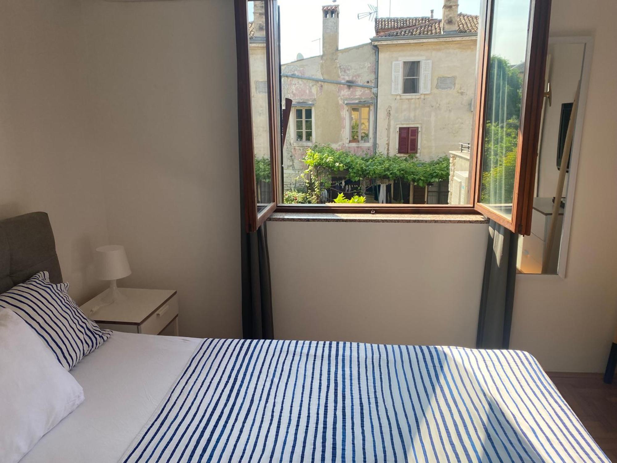 Guest House Marta Rovinj Luaran gambar