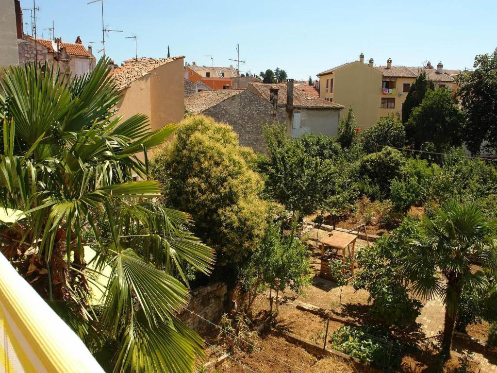 Guest House Marta Rovinj Luaran gambar